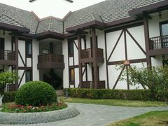 -太阳岛度假酒店