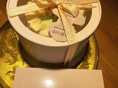 -迦南的早晨蛋糕甜品集合店