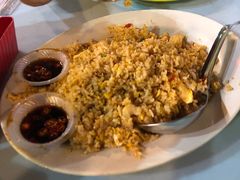 -明记烧鱼美味店