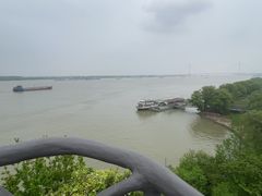 -幕燕滨江·燕子矶公园