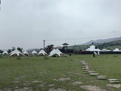 -新疆那拉提国家旅游度假区
