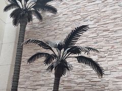 -棕榈岛海鲜自助餐厅(虹桥迎宾馆店)