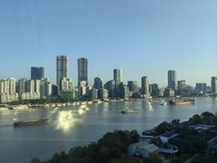 -上海凯宾斯基大酒店