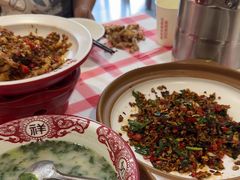 -西江红·株洲本地菜(滨江南路店)