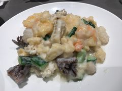 -燕春楼(海河华鼎店)