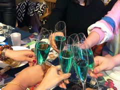 -胡桃里音乐酒馆(曲江店)