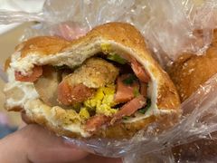 炸面包-惠源面包店(开禾路店)