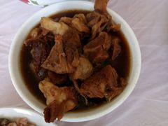 -王记八大碗