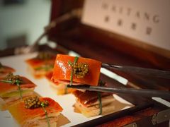 -莉莉海堂HAITANG·烤鸭(国贸商城店)