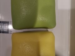 -满记甜品(王府井北京市百货大楼店)