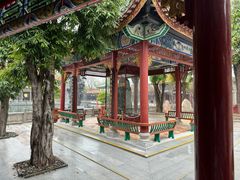 -宝墨园景区