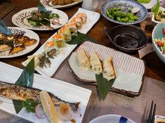-魁炉居酒屋·深夜食堂(较场口店)