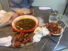 -盱眙虾神於氏龙虾(夫子庙红街店)