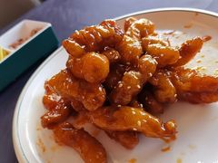 -润泽园饭庄(中山路店)