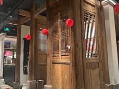 -江南小菜(东辰御龙湾店)