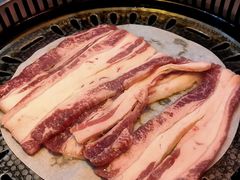 -豚豚猪村烤肉·韩国烤肉(总店)