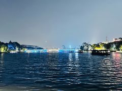 -南通濠河风景名胜区