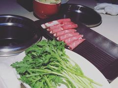 -海底捞火锅(泉城路店)