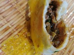 -牛三哥洛阳牛肉汤(生态城店)