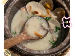 -火齐潮汕砂锅粥(五道口店)