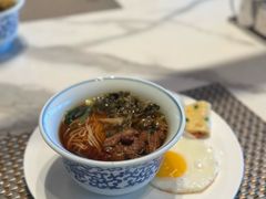 -飨食汇全日制餐厅·昆山皇冠假日酒店(九方店)