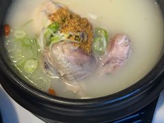 -长顺参鸡汤店(西塔总店)