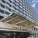 -北京京伦饭店