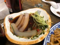 -壹阁胡羊焖饼(特色小吃街店)