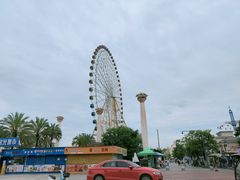 -国色天乡三期陆地乐园