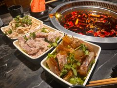 -小王少龙火锅(沙南街店)