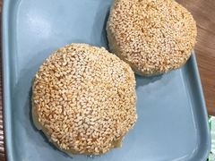 -老苏州大客堂·苏帮菜·松鼠桂鱼·苏州传统小吃(观前街人民商场店)