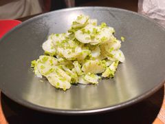 -肆海小川菜酒馆Wine Bistro (青年路店)
