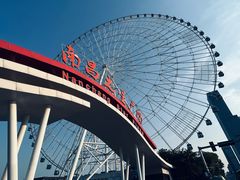 -南昌之星摩天轮