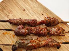 -西北朗益和穆斯林餐厅