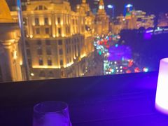 -外滩8号 whisky bar(金延大厦店)