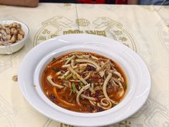 -聚味瞿记·龙虾堂(渔人码头一店)