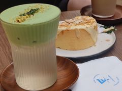 -E SPECIAL COFFEE 别样
