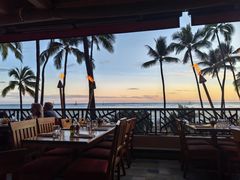 -Hula Grill Waikiki
