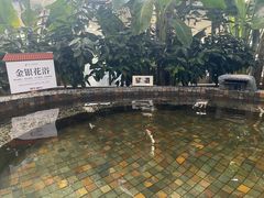 -河北霸州茗汤日月潭温泉