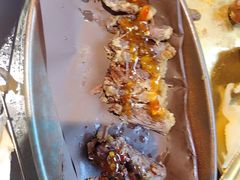 -牛New寿喜烧(金鹰世界店)