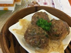 -点都德(千灯湖环宇城店)