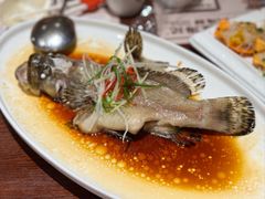 -南海渔家•海鲜•正宗海南菜(海棠湾店)
