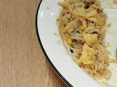 -池奈·咖喱蛋包饭(熙地港店)
