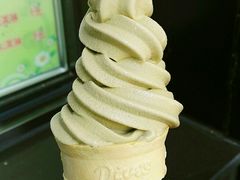花茶冰淇淋-吴裕泰茶庄(鼓楼店)