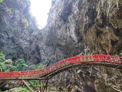 -英西峰林·洞天仙境