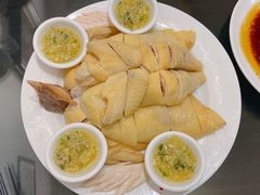 -文记壹心鸡(宝华路店)