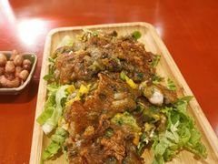 -金穗园·砂锅粥.醉鸡煲火锅(长寿路店)