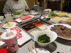 -海底捞火锅(松雷店)