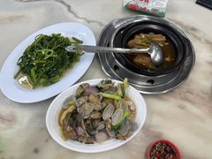 -新峰肉骨茶(总店)