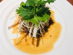 -黑鸡小馆(金源店)